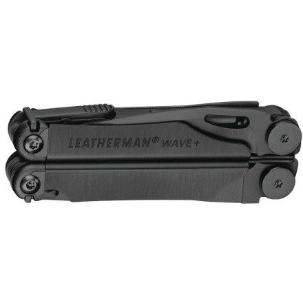 3_multifunkční nářadí  Leatherman Wave plus black edit