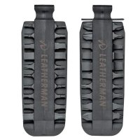 LEATHERMAN BIT KIT - 21 oboustranných bitů rozšíří vaše montérské možnosti na maximum.  Skladem, expedice do 24h.